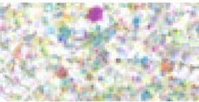img 1 attached to ✨ DecoArt Galaxy Glitter, 59ml, Clear Sparkling Artistic Décor