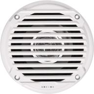 asa ms5006w speaker logo