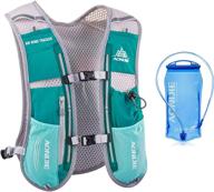 win deeper lightweight backpackn marathon hydration sports & fitness логотип