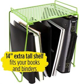 img 3 attached to 📚 Shelving Accessories for Lockers | Locker 38227 Plus Shelf