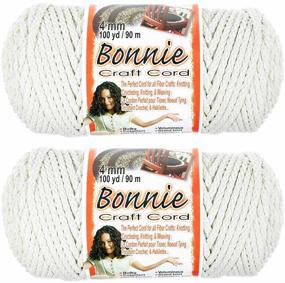 img 4 attached to Macramé Craft Bonnie Skein Lambs