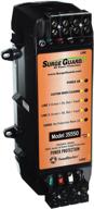 surge guard 35550 hardwire model - 50 amp: the ultimate power protection solution logo