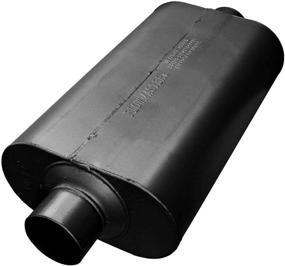 img 1 attached to Flowmaster 53055 Super 50 Muffler