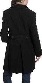 img 1 attached to Marc Womens Single Breasted Espresso Women's Clothing for Coats, Jackets & Vests