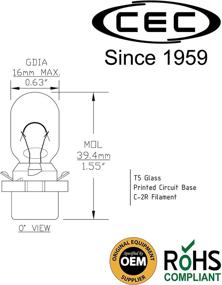 img 3 attached to CEC Industries PC579 Printed Circuit