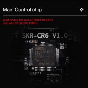 img 3 attached to 🚀 Enhanced Performance: BIGTREETECH Motherboard Mainboard for Direct Creality Compatibility