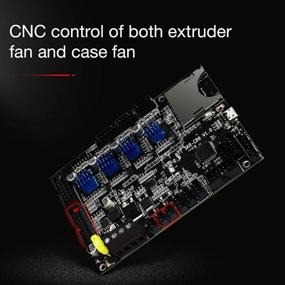 img 1 attached to 🚀 Enhanced Performance: BIGTREETECH Motherboard Mainboard for Direct Creality Compatibility