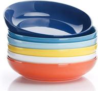 🍽️ sweese porcelain salad pasta bowls: optimal tabletop & serveware for food service equipment & supplies logo