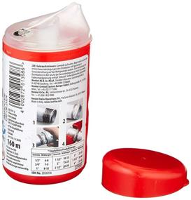 img 2 attached to Loctite Pipe Sealing Thread Water: Ultimate Solution for Leak-Free Plumbing