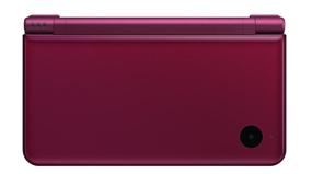 img 3 attached to 🎮 Nintendo DSi XL Burgundy: Enhanced Gaming Experience with a Sleek Burgundy Design