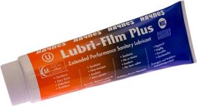 img 2 attached to Haynes Lubri Film Plus 12 Tubes