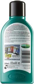 img 3 attached to Revive Your Car's Dark Green Paint with T-Cut Color Fast Scratch Remover & Restorer – 17 Fl Oz, 13 Colours Available