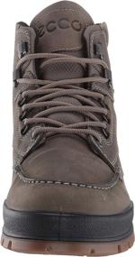 img 3 attached to ECCO Track 25 High Winter Boot for Men