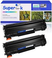 superink replacement compatible 3500b001aa imageclass logo