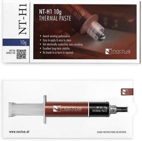 img 2 attached to Noctua NT-H1 10g Professional-Grade Thermal Compound Paste (10g)