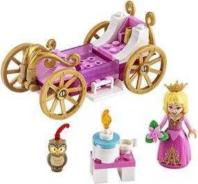 img 3 attached to 🏰 Princess Building LEGO Carriage Creation