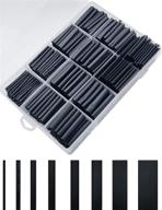 650pcs shrink tubing xuuhaa premium logo