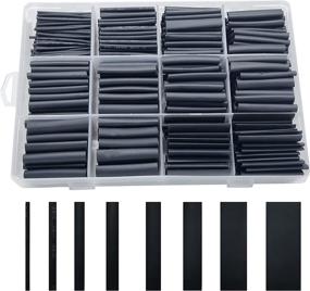 img 3 attached to 650Pcs Shrink Tubing XuuHaa Premium