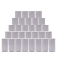healthcom deodorant container plastic containers logo