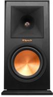 🔊 погрузитесь в мощный звук с полочной акустикой klipsch rp-150m - откройте мир вишневой пары! логотип