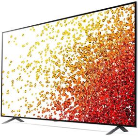 img 2 attached to 📺 LG 75NANO75UPA 75 Inch 4K Nanocell TV 2021 Model Bundle + 2 Year Extended Protection Plan