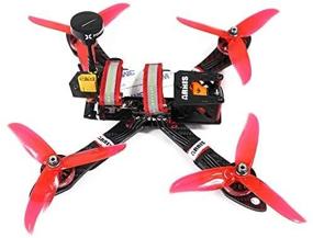 img 1 attached to 🚁 ARRIS X220 V2 Гоночный Дрон FPV Квадрокоптер ARF с двигателем EMAX RS2306 и камерой Runcam Swift 2 FPV - Профессиональная версия