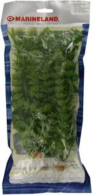 img 2 attached to 🌿 Enhance Your Aquarium with Marineland Multi-Pack Assorted Medium Plants