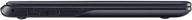 💻 black samsung chromebook 3 xe500c13-k02us with 4 gb ram and 16gb emmc, 11.6 inch laptop logo