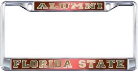 img 1 attached to Florida State ALUMNI Chrome License