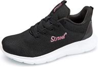 stravel fashion sneakers lightweight breathable logo