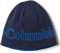 columbia little toddler urbanization cypress boys' hats & caps - accessorizing for style logo