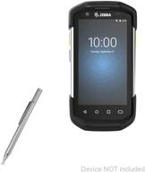 stylus boxwave finetouch capacitive precise cell phones & accessories logo