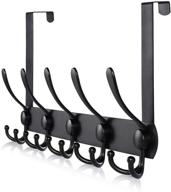 👚 efficient stainless steel hangers for supreme organization with fanyity hanging organizer logo