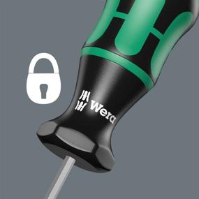 img 1 attached to Wera 05027934001 Kraftform Torque Indicator Screwdriver