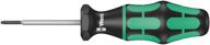 wera 05027934001 kraftform torque indicator screwdriver logo