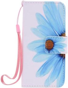 img 3 attached to LEECOCO Shockproof Colorful Magnetic Sunflower