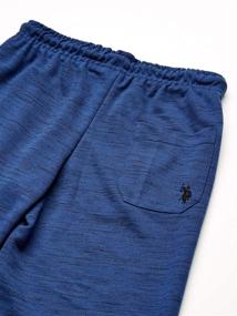img 3 attached to U S Polo Assn Little Injection Boys' Clothing