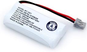 img 2 attached to Rechargeable Replacement Compatible BBTG0798001 Batteries