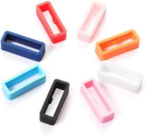 img 3 attached to Fastener Compatible Fitbit Special Colors