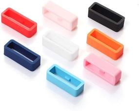 img 2 attached to Fastener Compatible Fitbit Special Colors