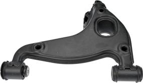 img 1 attached to Dorman 522 468 Suspension Control Assembly