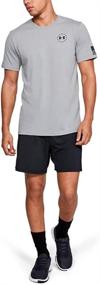 img 1 attached to Under Armour Freedom T Shirt XX Large Sports & Fitness for Team Sports