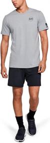 img 3 attached to Under Armour Freedom T Shirt XX Large Sports & Fitness for Team Sports