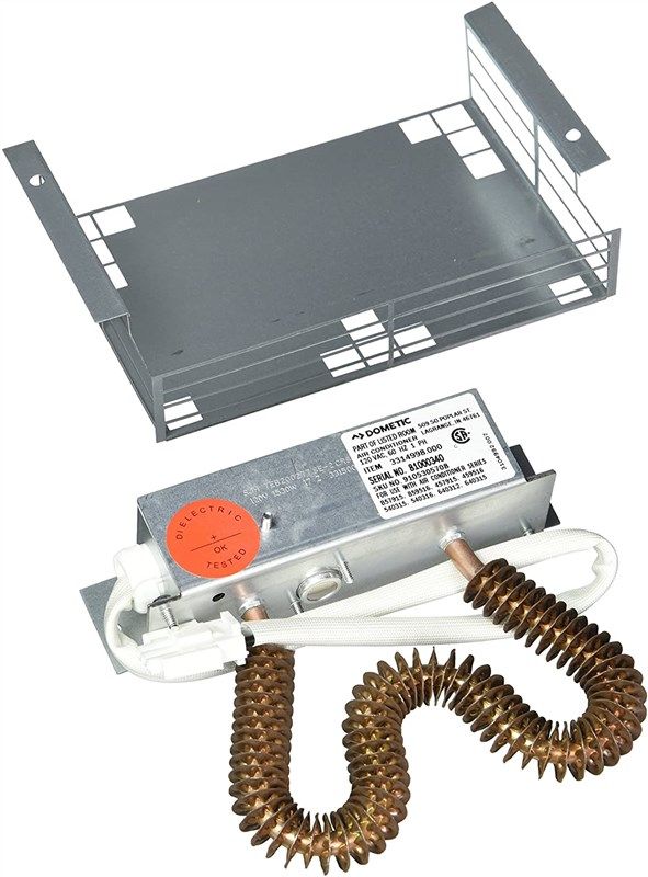 dometic 3314998 000 conditioner replacement ducted 로고