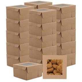 img 4 attached to Carrier Christmas Multifunction Cookies 4X4X2 5 Food Service Equipment & Supplies