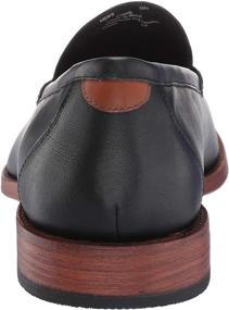 img 2 attached to 👞 Ultimate Comfort and Style: Cole Haan FEATHERCRAFT Venetian Loafer Men's Shoes