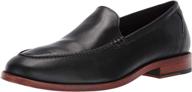 👞 ultimate comfort and style: cole haan feathercraft venetian loafer men's shoes logo