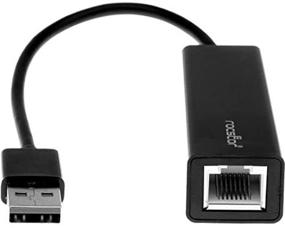 img 3 attached to Rocstor Premium Gigabit Ethernet Network