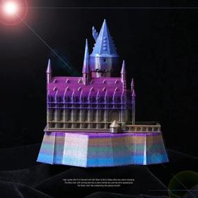 img 3 attached to AMOLEN PLA 3D печатный филамент - премиум PLA филамент 1