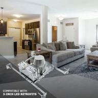 certified standard for retrofit recessed construction логотип